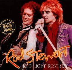Rod Stewart : Red Light District.